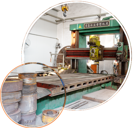 所有技術(shù)操作人員全部持證上崗